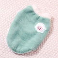 Soft Cat Clothes For Small Medium Dog Cats Pets Warm Kittens Clothes for Winter Kitten Small Kitten Stuff Clothing Vests