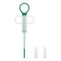 1PCS Pet Medicine Syringe Tablet Pill Gun Piller Push Dispenser Medicine Water Milk Syringe Dog Cat Puppy Feeder Kit