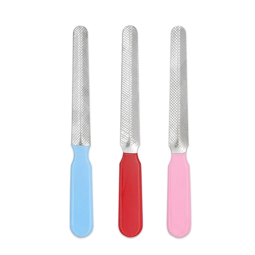 Dog Nail Filer,Nail Grooming Tool,Dog and Cat Nail Files,for Smoothing Rough Edges of Pet’s Nails, Nail Filer for Dogs & Cats