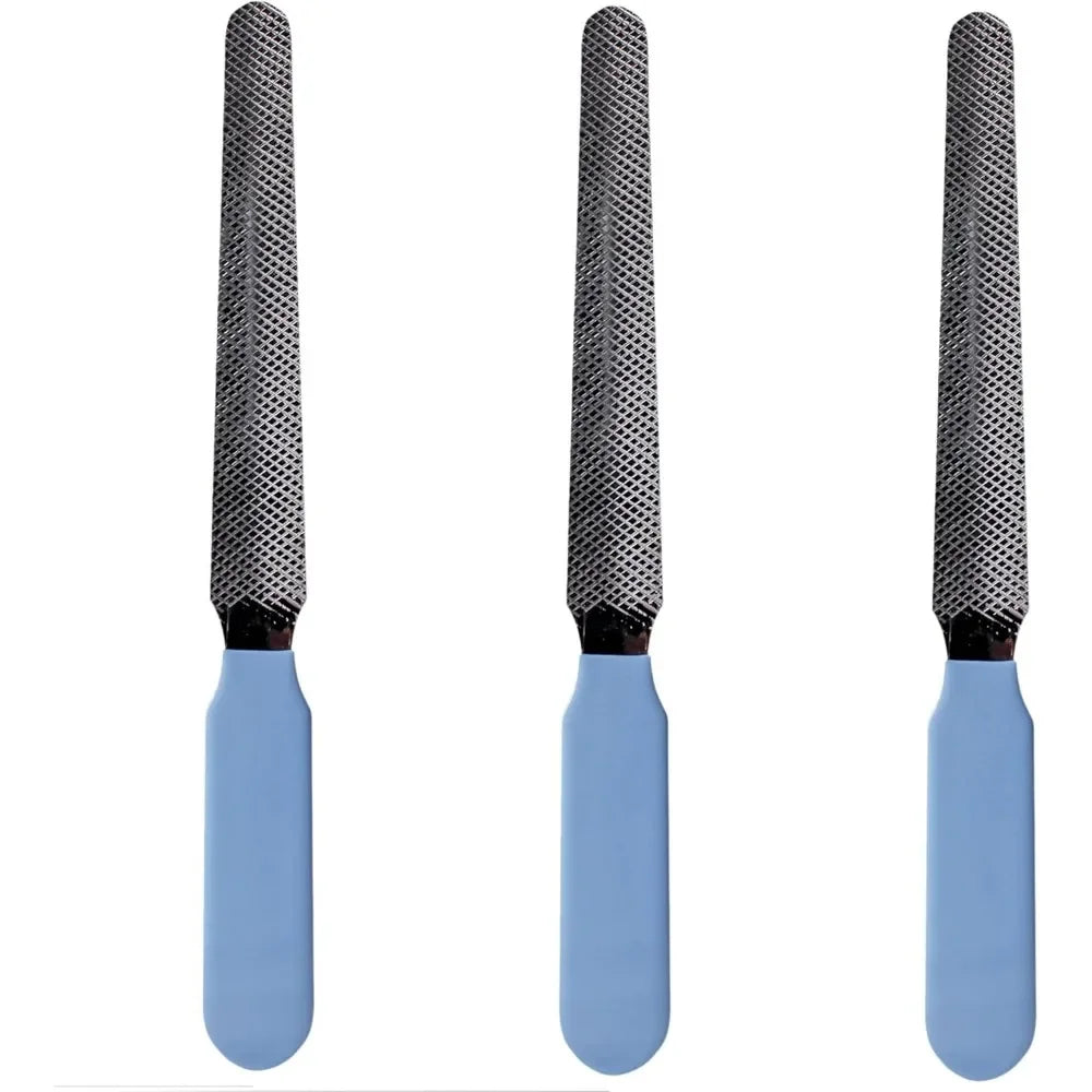 Dog Nail Filer,Nail Grooming Tool,Dog and Cat Nail Files,for Smoothing Rough Edges of Pet’s Nails, Nail Filer for Dogs & Cats