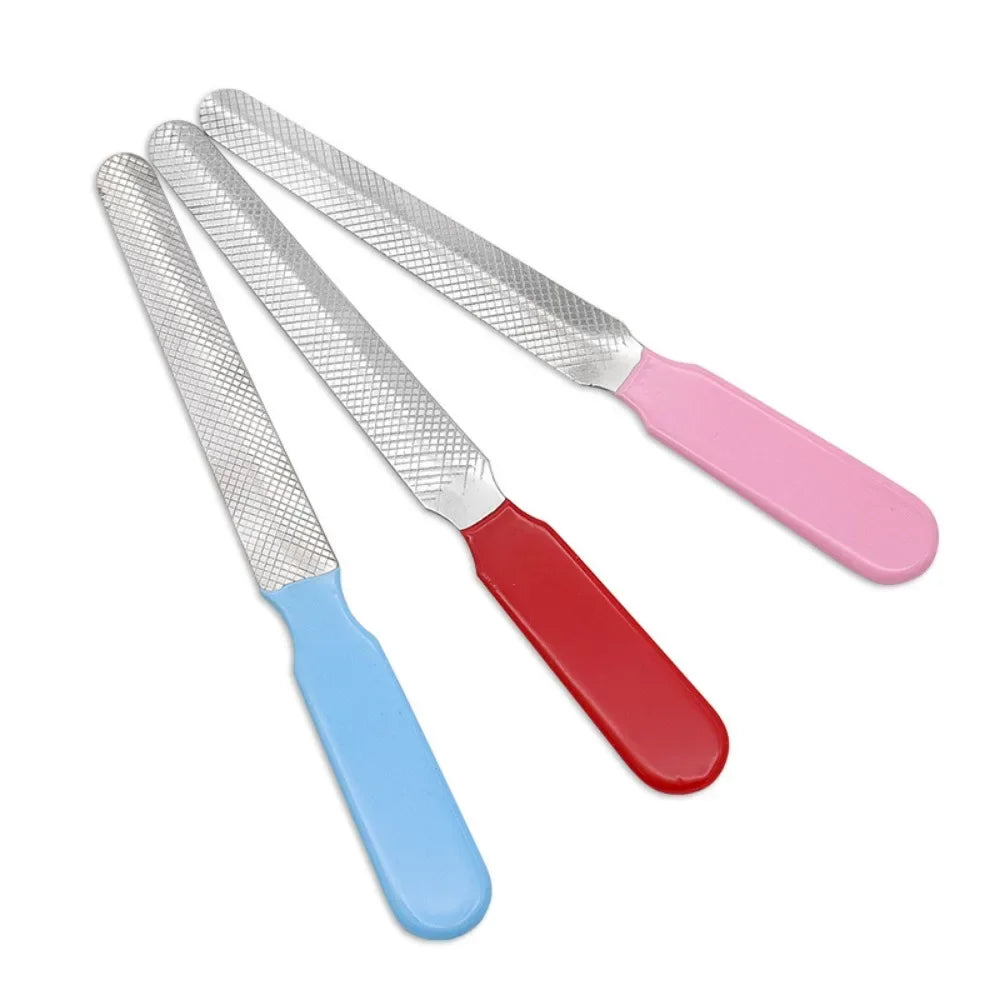 Dog Nail Filer,Nail Grooming Tool,Dog and Cat Nail Files,for Smoothing Rough Edges of Pet’s Nails, Nail Filer for Dogs & Cats